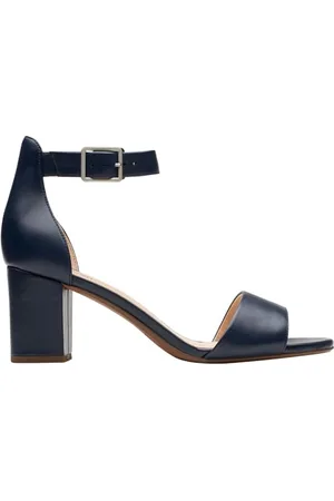 Clarks Damen Deva Mae Pumps, , 37 EU