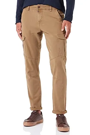 Timezone Herren Regular NiklasTZ Freizeithose, , 31/34