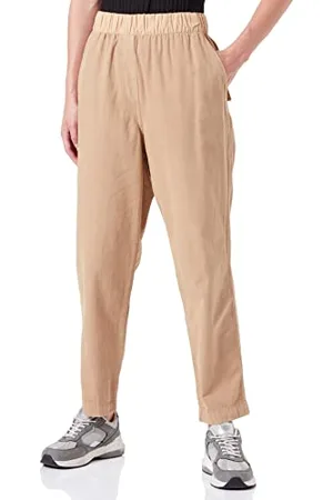 Marc O’ Polo Damen M02134010239 Hose, , 34