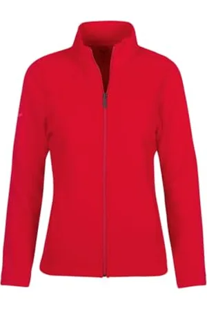 Trigema Taillierte Fleecejacke