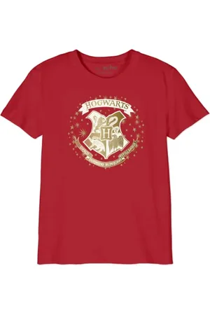 Harry Potter Jungen Bohapomts157 T-Shirt, , 12 Jahre