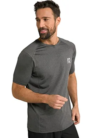 JP 1880 Herren, Große Größen, JAY-PI Funktions-Shirt FLEXNAMIC®
