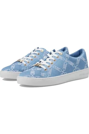 Michael Kors Damen Keaton LACE UP Sneaker, , 39.5 EU