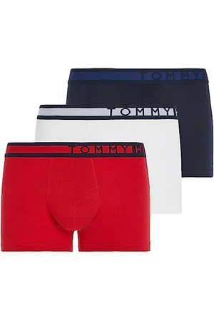 Tommy Hilfiger 3P Trunk Wb Trunk Herren, , S