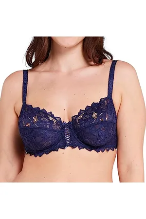 Sans Complexe Damen Arum 70564 Full Coverage Bra, , 90F EU