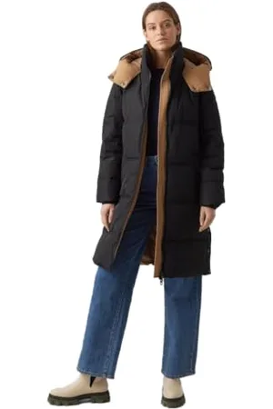 VERO MODA VMDIANE COAT BOOS