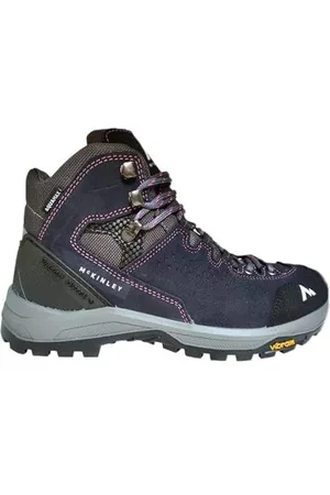 mc kinley McKINLEY Herren Kalana Mid AQX Stiefelette, , 41 EU