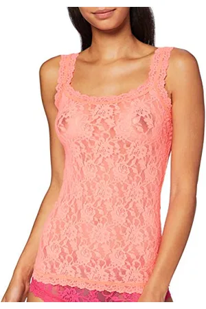 Spanx Hanky Panky Damen 1390L T-Shirt, , XS