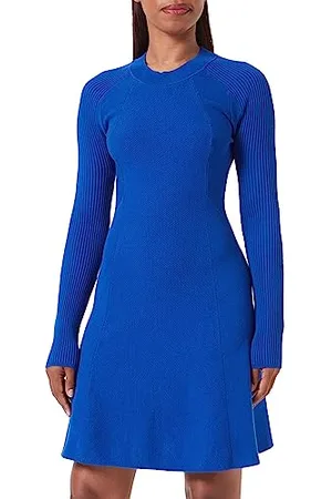HUGO BOSS Knitted_Dress
