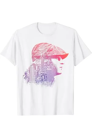 John Lennon Never Sleeps T-Shirt