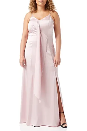 Chi Chi London Damen Kleid Cocktailkleid, , 38