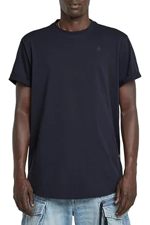 G-Star Herren Lash T-Shirt, , XXL
