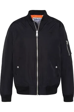 Schott NYC Herren Airkraft Jacke, , XXXL