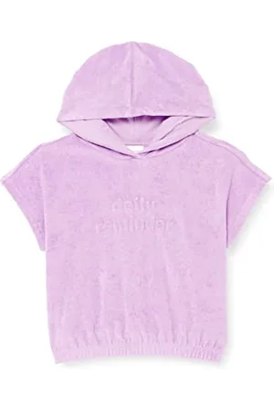 QS by s.Oliver Mädchen 2113043 T Shirt, , 176 EU