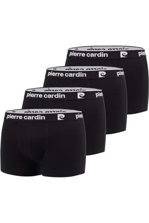 Pierre Cardin Pierre Cardin Herren Boxer PC/1/BC/PK4 Retroshorts, , L