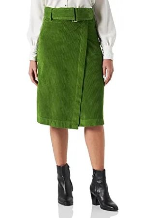 Benetton Damen 427BD000U Rock, , 32