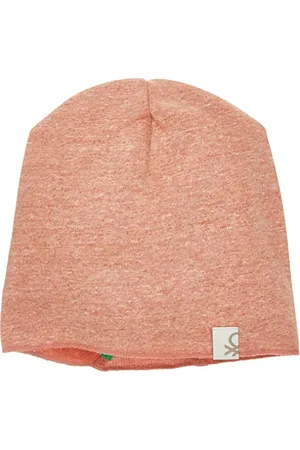 Benetton Jungen 6RIPCA00V Mütze, , S (6-7 Years)
