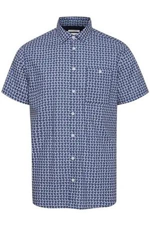 Blend Herren 20713373 Hemd, , L