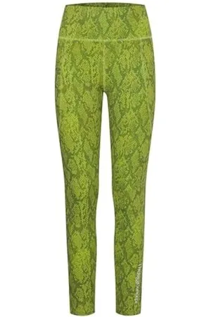 TheJoggConcept Damen JCSAMMI Snake Leggings, , M