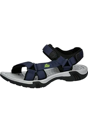 LICO Herren Limnos V Sandale, , 45 EU