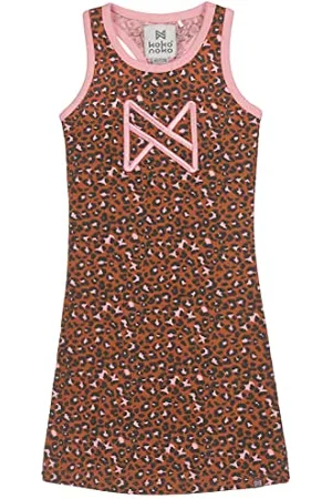 Koko Baby Girls Dress, , 98