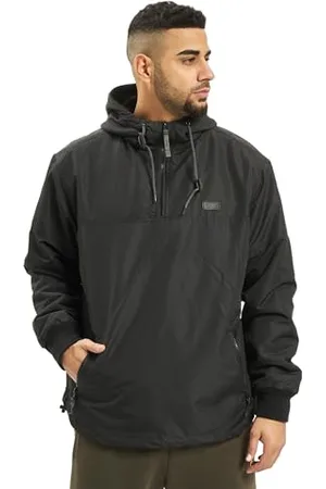Brandit Herren Jacke Luke Windbreaker S