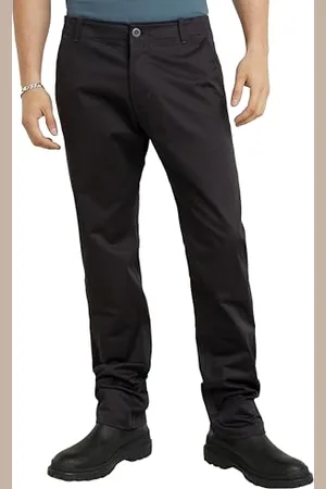 G-Star Herren Mosa Straight Chino, , 33W / 32L