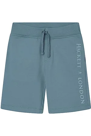 Hackett Jungen Hackett Logo Short T-Shirt, , 5 Years