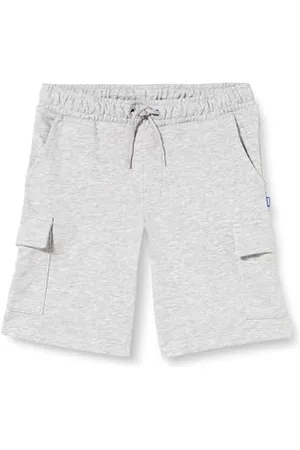 JACK & JONES JPSTBRADLEY Sweat Cargo Shorts GMS JNR