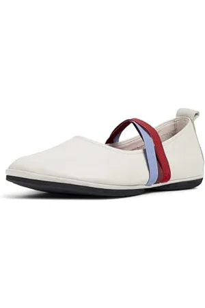 Camper Damen Right Nina K201665 Ballerina, , 39 EU