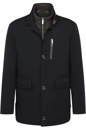 Bugatti Herren Jacke