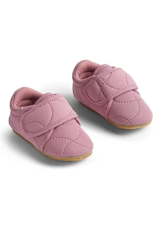 WHEAT Thermo-Hausschuh Sasha - Unisex - Nachhaltig durch recycelte Materialien