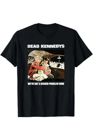 Dead Kennedys – verschiedene Designs T-Shirt