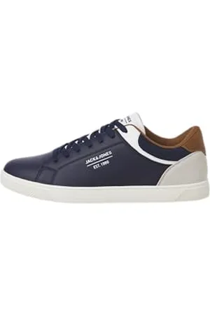 JACK & JONES Herren Jfwjordan Sneaker Sn, , 45 EU