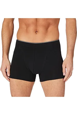 Schiesser Herren Unterwäsche - 95/5 Originals Boxershorts, , L EU