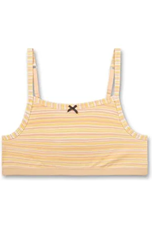 Sanetta Mädchen 347780 Sport-BH, , 164