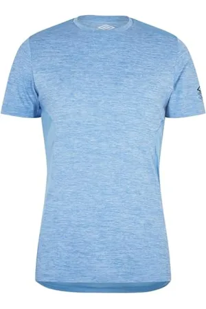Umbro Herren Pro Training Marl Poly Tee T-Shirt, , M