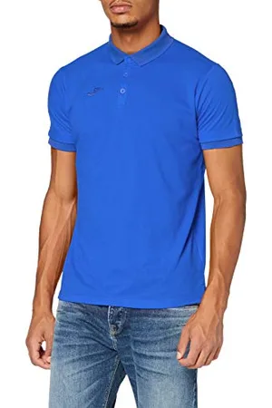 Joma Herren Bali Ii Herren Poloshirt, Königliche, S EU