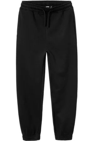 NAME IT Unisex Nlnnizu Bru Sweat Pant Noos Jogginghose, , 134 EU