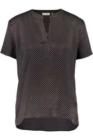 Gerry Weber Damen 965052-31408-1101 Bluse, , 42