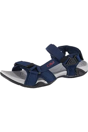 CMP Herren Hamal Hiking Sportliche Sandale, , 41 EU