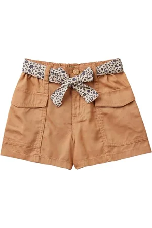 Benetton Mädchen und Mädchen 4sexg9023 Shorts, , 18 Monate