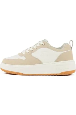 Champion Damen Rd18 Lite W Low Sneakers, Weiß (WW005), 36.5 EU