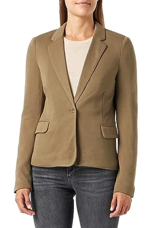 VERO MODA Damen VMSUMIJULIA LS Classic Boo Blazer, , 38
