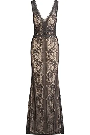 Apart Damen Kleid Dress, , 40 EU