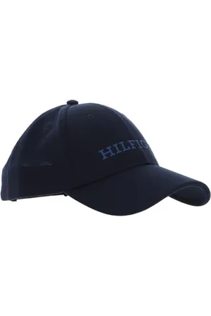 Tommy Hilfiger TH MONOTYPE Jersey 6 Panel Cap Kappe Herren, , OS