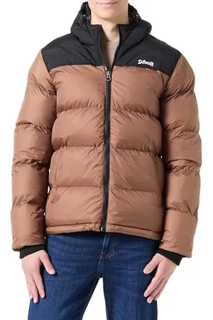 Schott NYC Herren Utah2 Jacke, , L