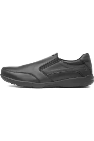 Hush Puppies Herren Aaron Slipper, , 44 EU
