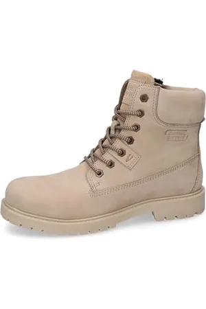 Camel Active Damen CATR201 Mode-Stiefel, , 42 EU