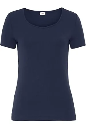 QS by s.Oliver Schlafshirt